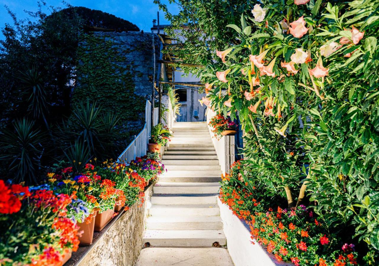La Margherita Fiorita Ravello Exterior photo